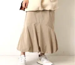 2025年最新】タフタバルーンスカート イエナの人気アイテム - メルカリ