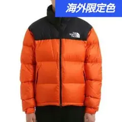 海外限定 ノースフェイス 1996 レトロ ヌプシ700 ダウンジャケット