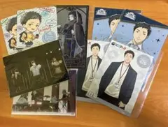 にじさんじ 8周年 社築 セット - メルカリ