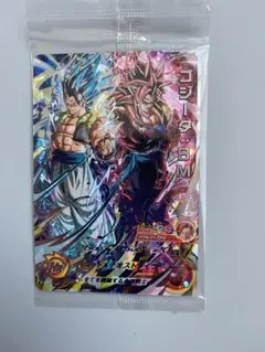 BM12弾-LSECゴジータ:BM未開封品