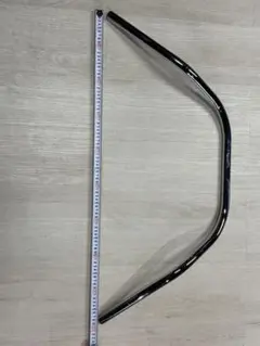 Harley-Davidson 純正ハンドルバー 55800888 - メルカリ