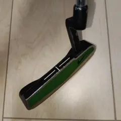 ナイキ パター oz-1　グリップなし