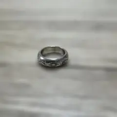 アリゾナフリーダム　シルバーリング　3号