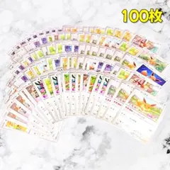 【547】　ポケカ　イーブイ 100枚セット まとめ売り 大量 匿名配送