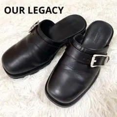 2025年最新】Our Legacy サンダルの人気アイテム - メルカリ