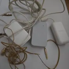 docomo USB Type-C 充電器 ACアダプタ 04.05.07のサムネイル