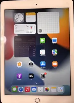 iPad air2