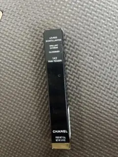CHANEL レーヴル サンティヤント 142 ピンクティーザーのサムネイル