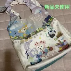 ウィッシングウイングトートバッグ