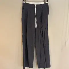 ZARAレディースパンツ　デニムパンツ