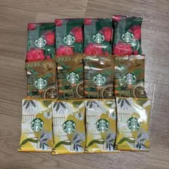 スターバックス オリガミ パーソナル ドリップ コーヒー アソートセット