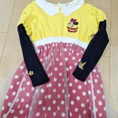 ワンピース　ミニーマウス