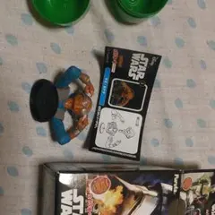 スターウォーズ