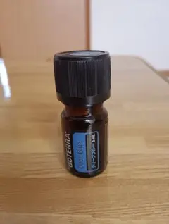 新品・未開封】ドテラ doTERRA ディープブルー 5ml - メルカリ