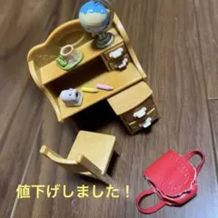 シルバニアファミリー 家具 人形 セット