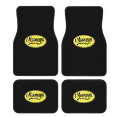 MOONEYES ムーンアイズ サラペ柄 ダッシュマット VW ザ・ビートル