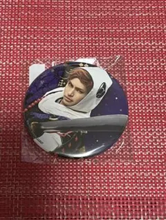 刀ミュ 博覧会 東京ドーム 缶バ 岩融