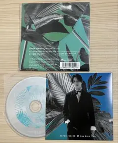 SUPER JUNIOR「One More Time」CDヒチョル 会場限定商品