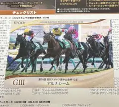 2026年最新】ホースレーシングの人気アイテム - メルカリ