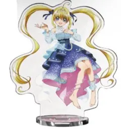 ぴちぴちピッチ 月夜の人魚奏　るちあ　アクスタ