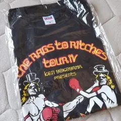 KEN YOKOYAMA THE RAGS TO RICHES新品・未開封 2026年最新】Rags To Riches:の人気アイテム - メルカリ