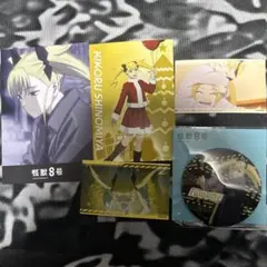 怪獣8号 四ノ宮キコル ジャンプフェスタ