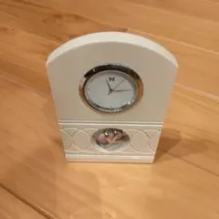 WEDGWOOD 置時計 不動品