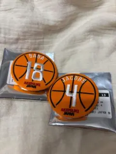 アカツキジャパン