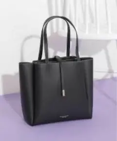 JILL by JILL STUARTのストリングトートバッグ