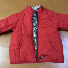 après les cours リバーシブルダウン　100