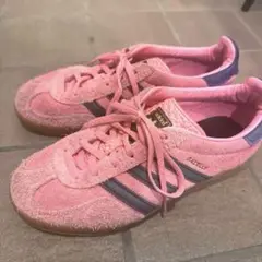 ☆最終価格☆adidas Originals アディダス ガゼル ピンク
