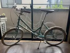 ビアンキ　merlo メルロー　全国一律送料無料 ビアンキ メルロー Merlo 20 インチ ミニベロ 420 mm 東京