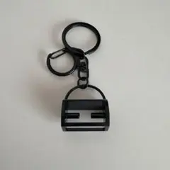 タワレコ　ラババン　キーホルダー　Lサイズ
