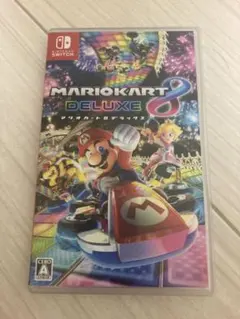 マリオカート8 デラックス Nintendo Switch