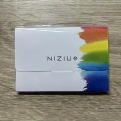 2025年最新】niziu フォトカードセット 未開封の人気アイテム