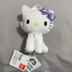 チャーミーキティ マスコット ぬいぐるみ