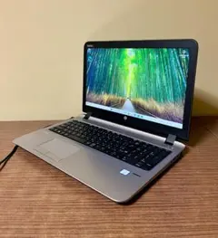 高性能、DVD、15"、HP ProBook 450 G3、8GB、128GB