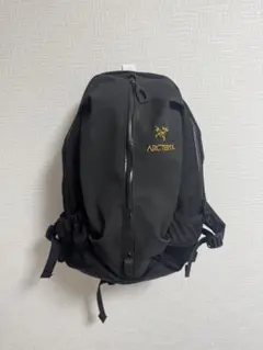 アロー22 リュック・バッグ