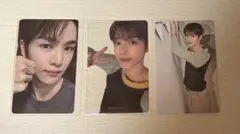 RIIZE RIIZING LOUD 会場限定CD ソンチャントレカ