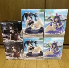 デート・ア・ライブ フィギュア