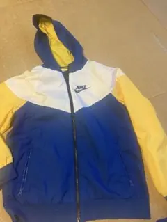 Nike ナイロンジャケット 子どもL 150cm