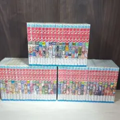 まんだら屋の良太 1〜53巻セット（※39巻・43・47巻欠品） 畑中純