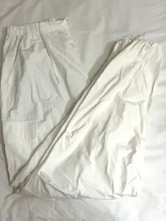 GU パラシュートパンツ L