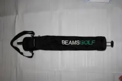 BEAMS GOLF セルフスタンドバッグ クラブケースのサムネイル