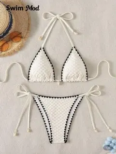 ビキニ セパレート水着