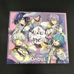Special for Princess! CD Debut 初回生産限定
