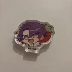 にじさんじ 8th with cake！ アクリルブロック　渡会雲雀