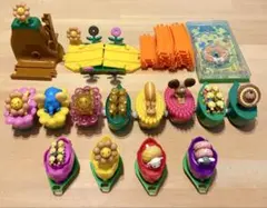 ミスタードーナツ ポンデライオン チョロQ & ポップンカー まとめ売り