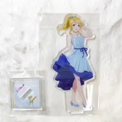 絢瀬絵里 キャラクターグッズ