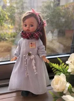 パオラレイナ ぬいぐるみ